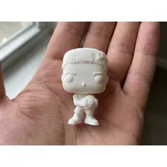 GENERICO - Lucas Sinclair Funko Pop Kinder Joy