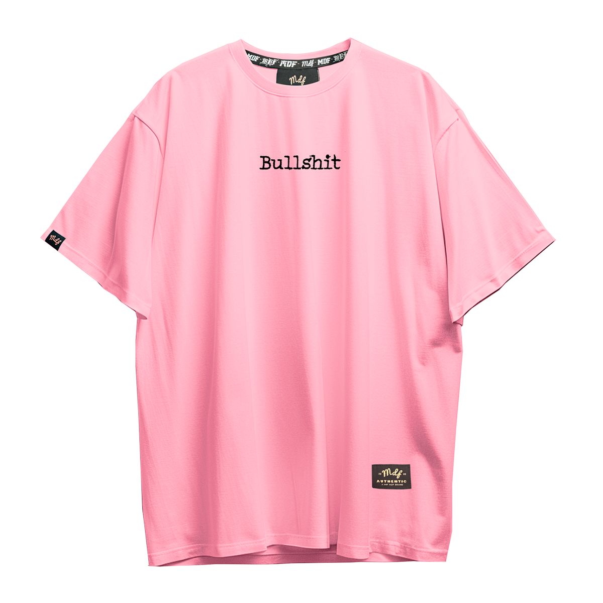 MDF - MDF® Polera BULLSSH