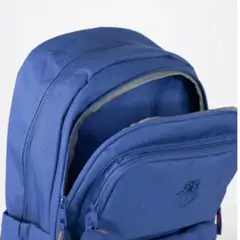 TITANIO - Mochila Bolso Escolar Universidad De Chile Pockets Producto OFicial