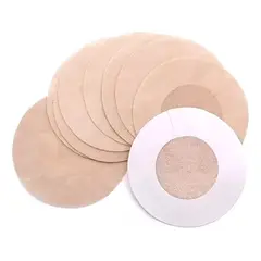 PASTELERIUSCL - Pack X10 Cubre Pezón Pezoneras Parches Pezoneras Adhesivas cubre pezones parches para pezones