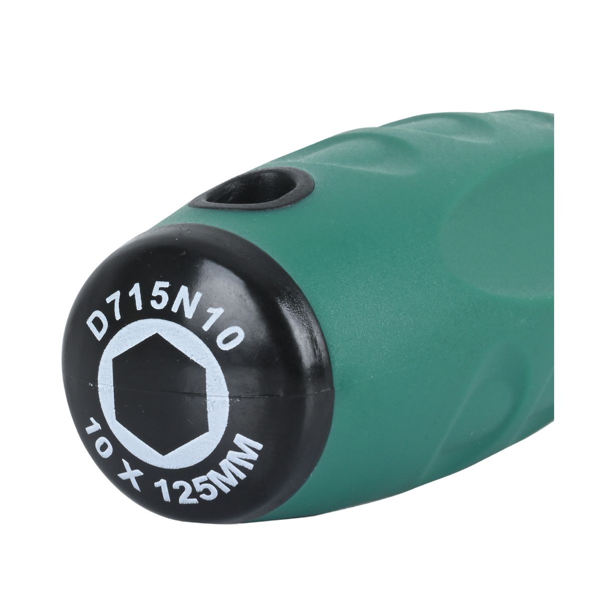 JONNESWAY - destornillador dado 10mm anti deslizante d715n010