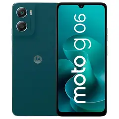 MOTOROLA - Smartphone Moto G06 6.9" 128GB/ 4GB / 50 MP Liberado
