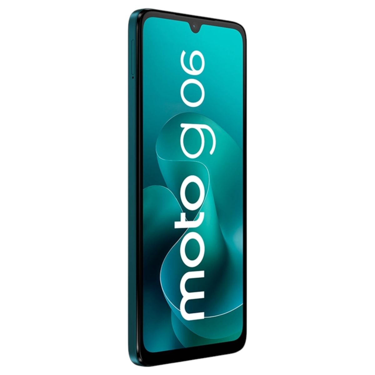 MOTOROLA - Smartphone Motorola Moto G06 6.9" 128GB/ 4GB / 50 MP Liberado
