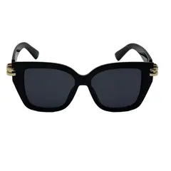 SIETE REINOS - Lente de Sol UV 400 Trek LH048