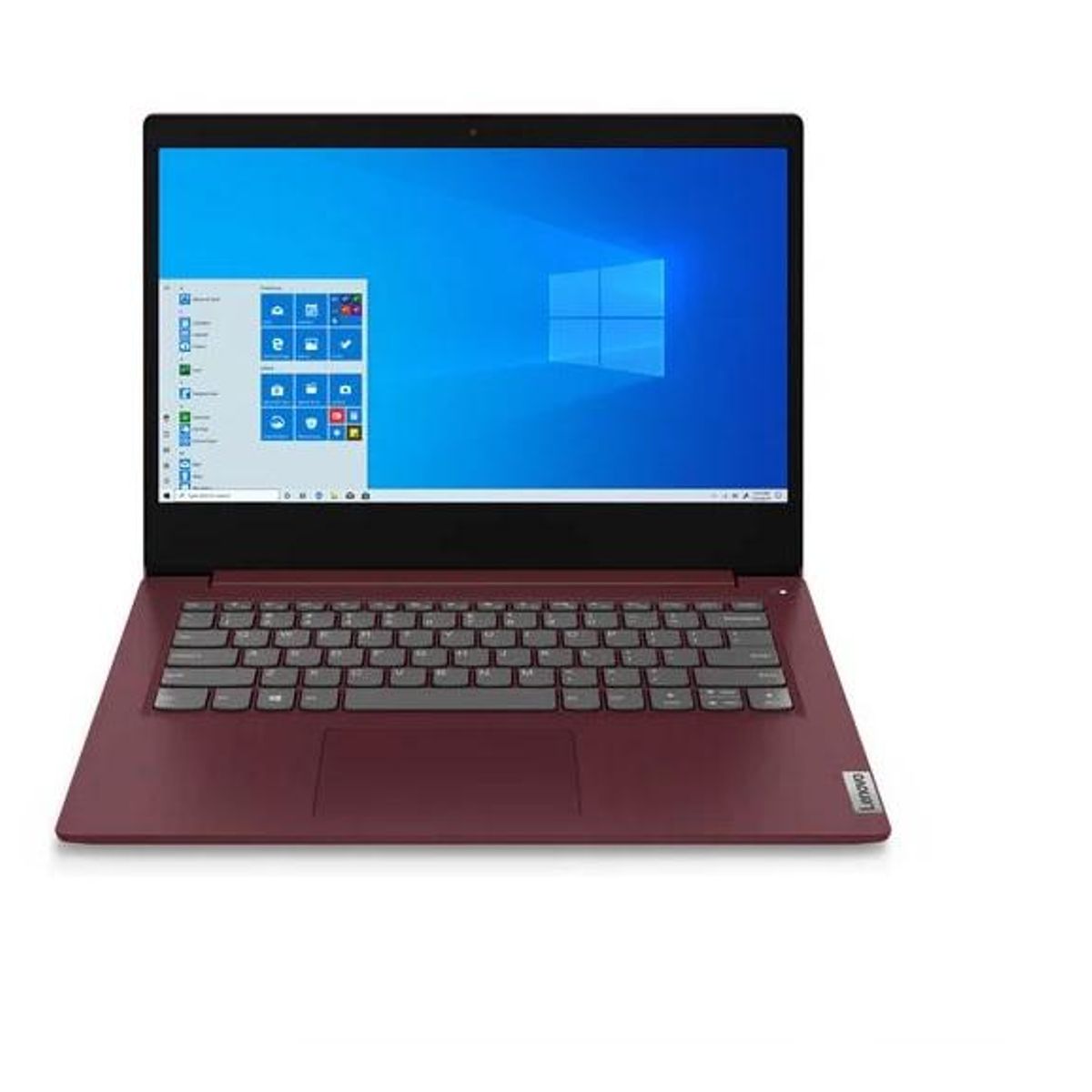 LENOVO - Notebook Celeron N40204GBHDD 500GB140W10HIdeaPad 3 Reacondicionado