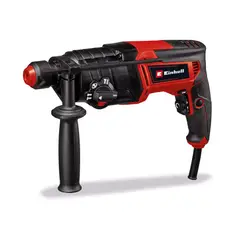 EINHELL - Rotomartillo Sds plus TC-RH 800 4F - 800 Watts
