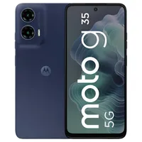 Smartphone Moto G35 6.7 "" 5G 128GB 4GB 50MP Liberado