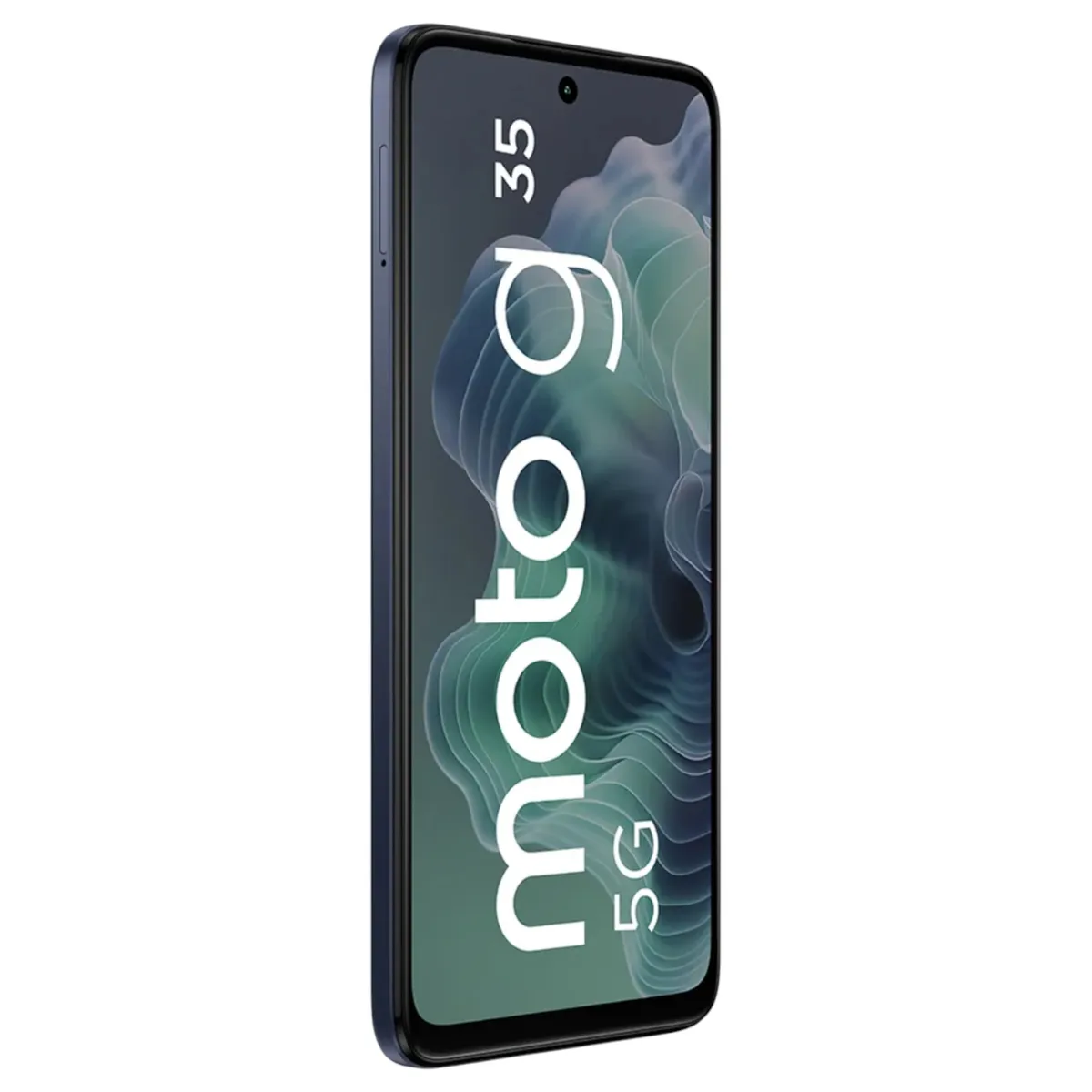 MOTOROLA - Smartphone Motorola Moto G35  6.7 "  5G 128GB 4GB 50MP Liberado