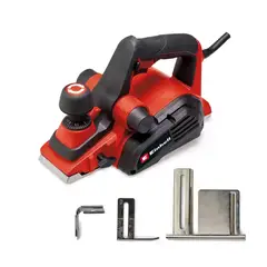 EINHELL - Cepillo Electrico TE-PL 920 - 920 Watts