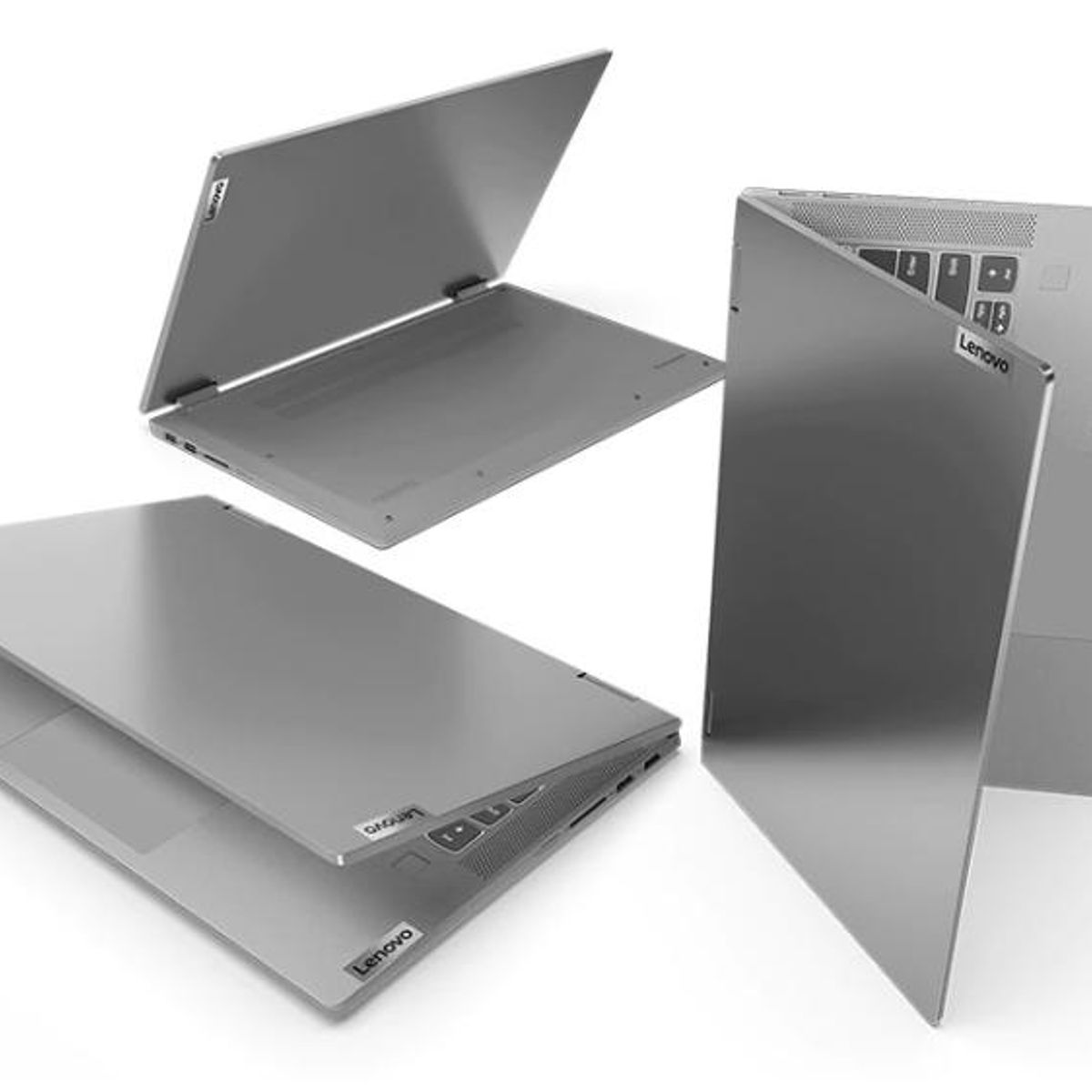 LENOVO - Notebook AMD Ryzen 7 4700U 16 GB Ram SSD 512GB 140 W10H IdeaPad Flex 5 Reacondicionado