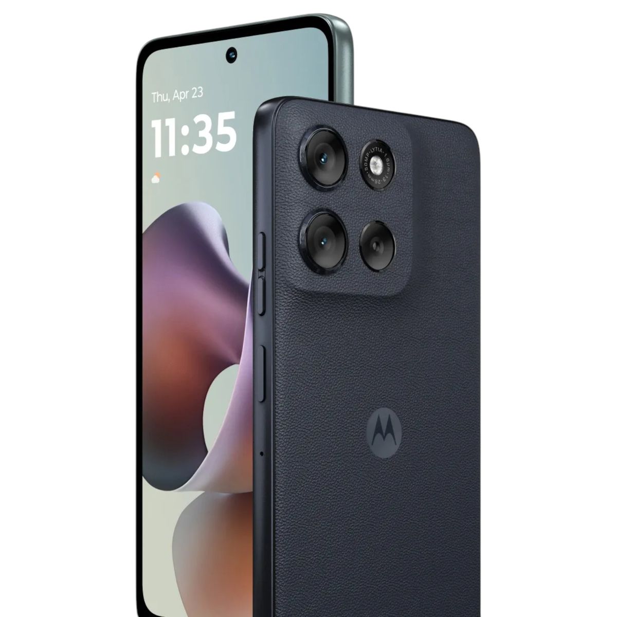 MOTOROLA - Smartphone Motorola Moto G56 5G 6.7 " 256GB/ 8GB/ 8-Cores Liberado
