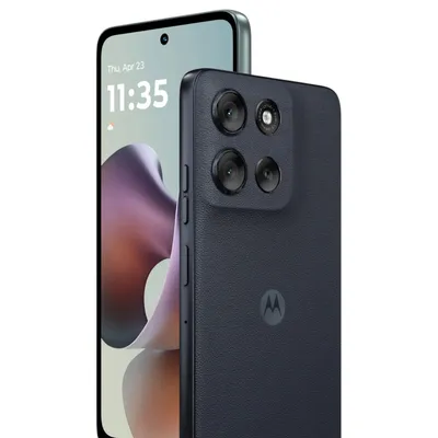 Imagen 2 del producto Smartphone Moto G56 5G 6.7 "" 256GB/ 8GB/ 8-Cores Liberado