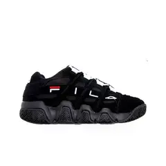 FILA - Zapatillas Urbanas Hombre Uproot Negro