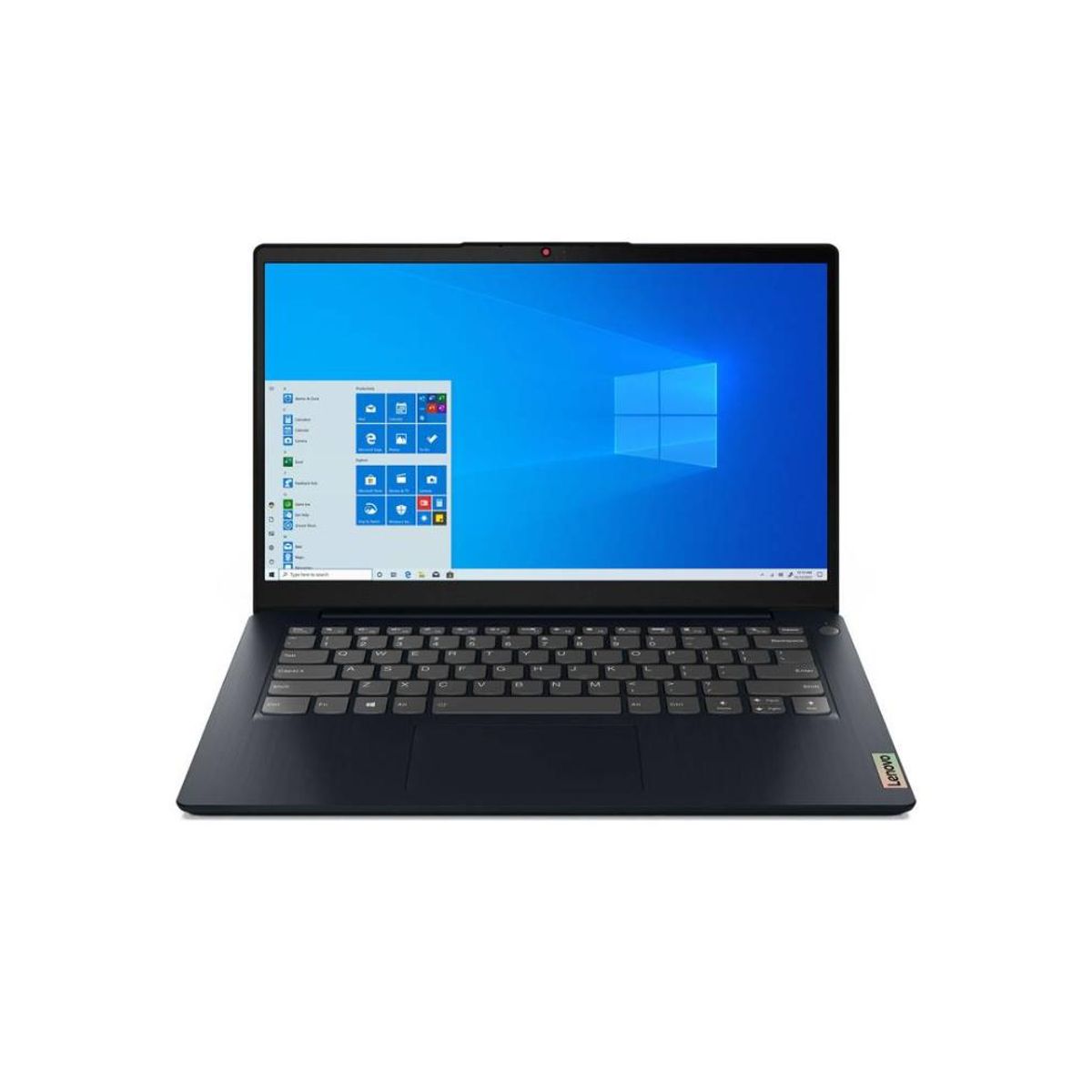 LENOVO - Notebook R3 5300U 8GB RAM 256GB SSD 14 W10H IdeaPad 3 Reacondicionado