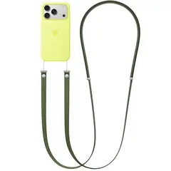 GENERICO - Colgante Para Celular Crossbody Strap Para iPhone Samsung