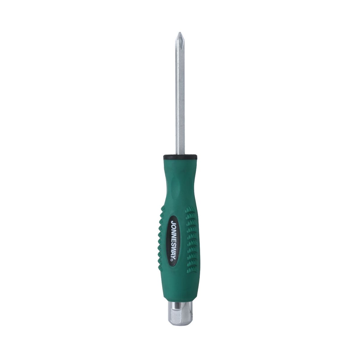 JONNESWAY - Destornillador cruz impacto ph1 75mm d70p175