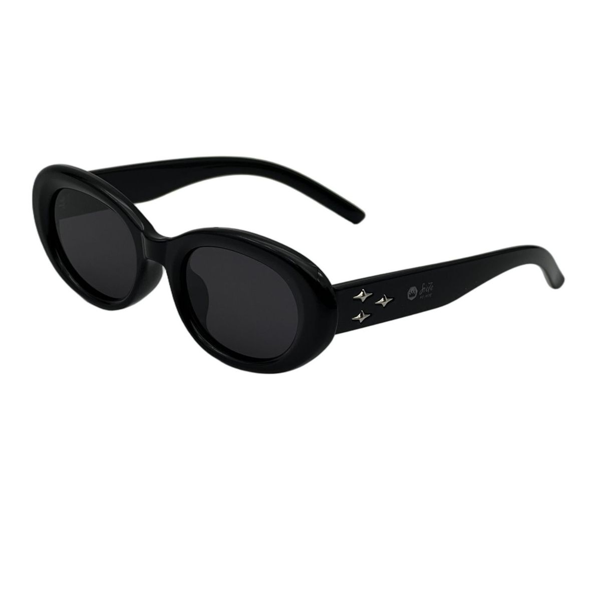 SIETE REINOS - Lente de Sol Siete Reinos UV 400 Quartz S23101 Polarizado