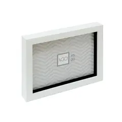 VGO - Marco 30X40 Plastico Shadow Box