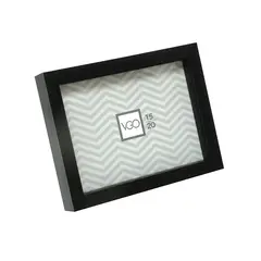 VGO - Marco 30X40 Plastico Shadow Box