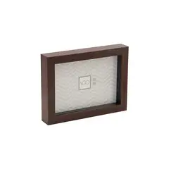 VGO - Marco 13X18 Plastico Shadow Box