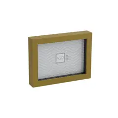VGO - Marco 30X40 Plastico Shadow Box