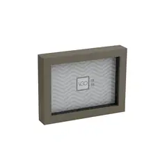 VGO - Marco 40X50 Plastico Shadow Box
