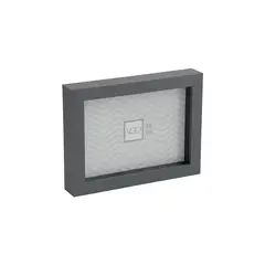 VGO - Marco 40X50 Plastico Shadow Box