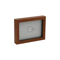 VGO - Marco 40X50 Plastico Shadow Box