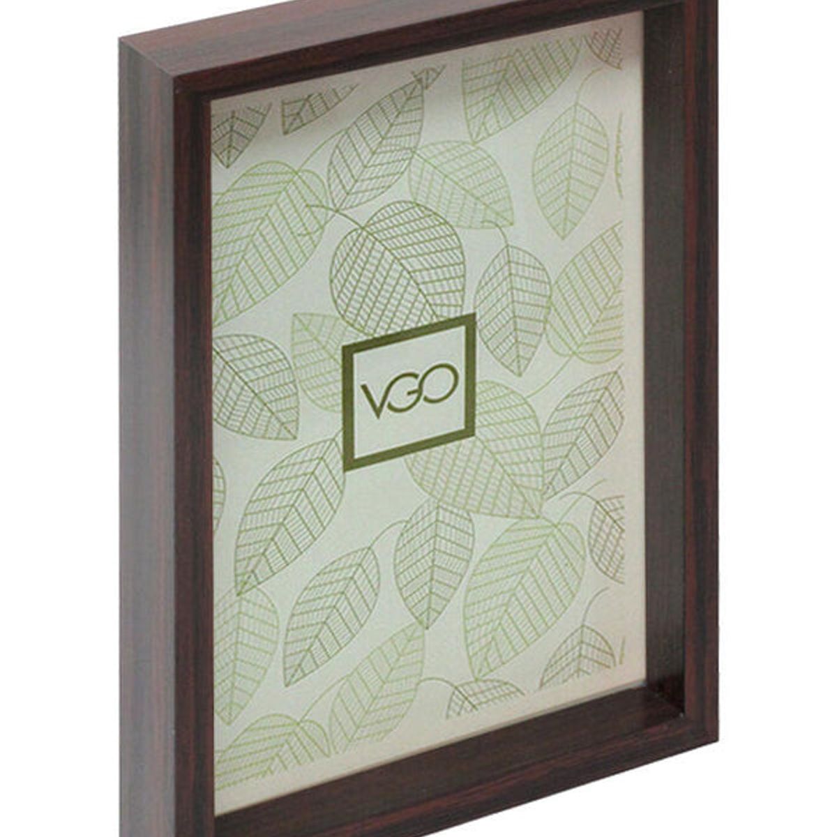 VGO - Marco 15X20 Plastico Mini Box