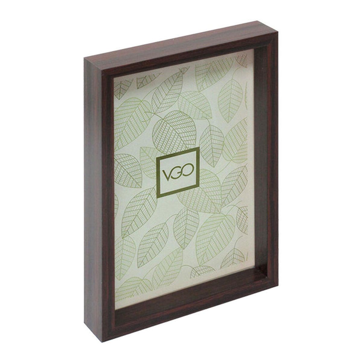 VGO - Marco 15X20 Plastico Mini Box