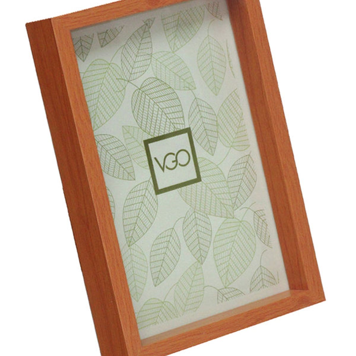 VGO - Marco 30X40 Plastico Mini Box