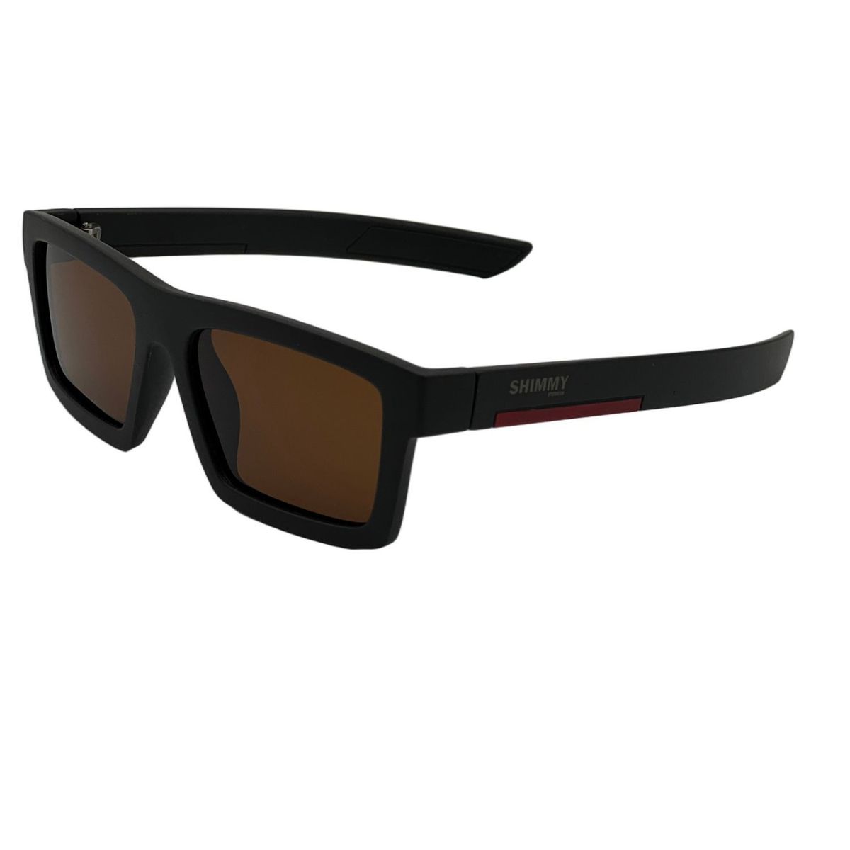 SHIMMY - Lente de Sol Shimmy UV 400 Iconic sps02 Polarizado