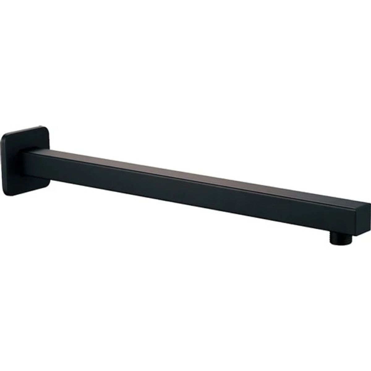 TAUMM - BRAZO DUCHA 40 CM SCHWARZ TAUMM