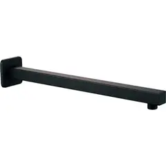 TAUMM - BRAZO DUCHA 40 CM SCHWARZ