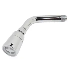 HOFFENS - BRAZO DUCHA CROMADO