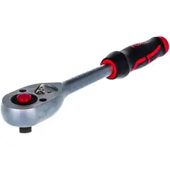 FORCE - Chicharra 1/2 Mango de Goma 80242 Mecanica automotriz