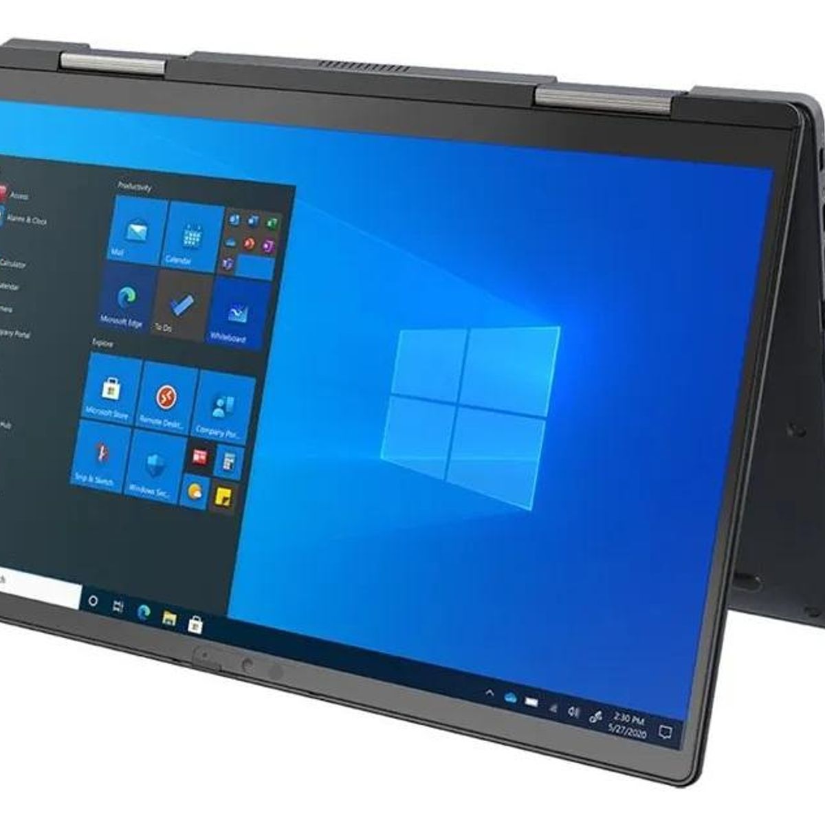 DYNABOOK - Notebook i7-1185G7 16GB  256GB133W10P X30W-J