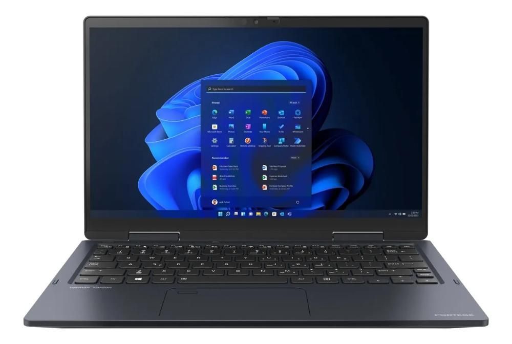 Notebook i7-1185G7 16GB 256GB133W10P X30W-J
