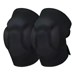 GENERICO - Pack 2 Rodilleras Acolchadas Jardin Deportes Trabajo