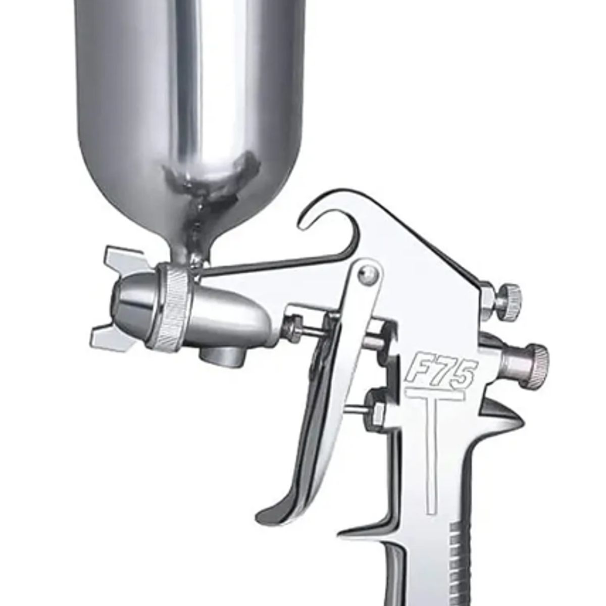 GENERICO - Pistola Para Pintar Pistola Pulverizadora 750ml Yanzhi F-75 Agregar a favoritos