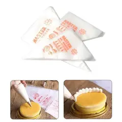 PASTELERIUSCL - Pack X300 Mangas Pasteleras Desechables Manga Desechable M