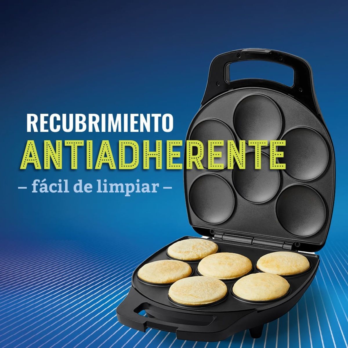 OSTER - TOSTY AREPA OSTER® CKSTAM05013