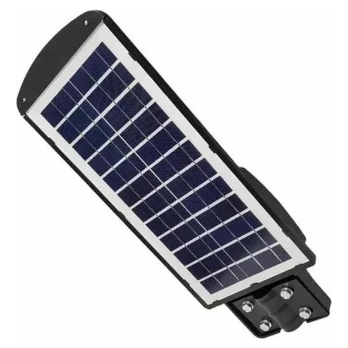 IMPORTCLICK - Foco Exterior 200 Watt Luz Solar LED Soporte
