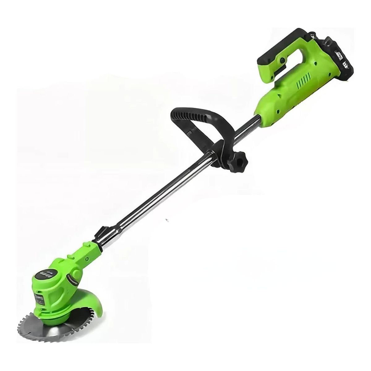 IMPORTCLICK - Podadora Eléctrica Altura Cortadora Pasto