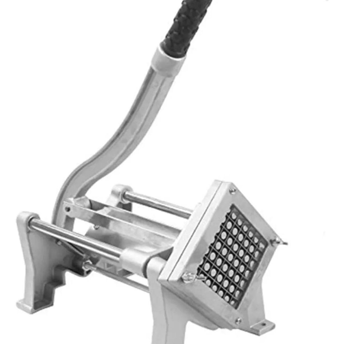 IMPORTCLICK - Máquina Picadora Verduras Acero Inoxidable 3 Cuchillas