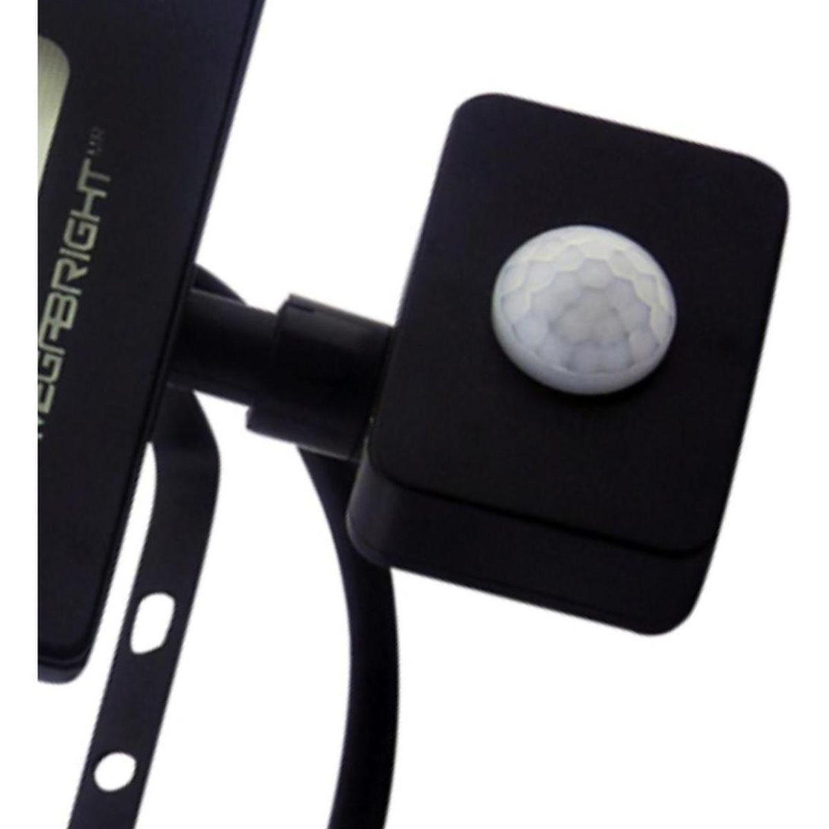 Foco LED Halógeno 10 Watt Sensor Movimiento Luz Fría Certificado, marca IMPORTCLICK - Foto 2
