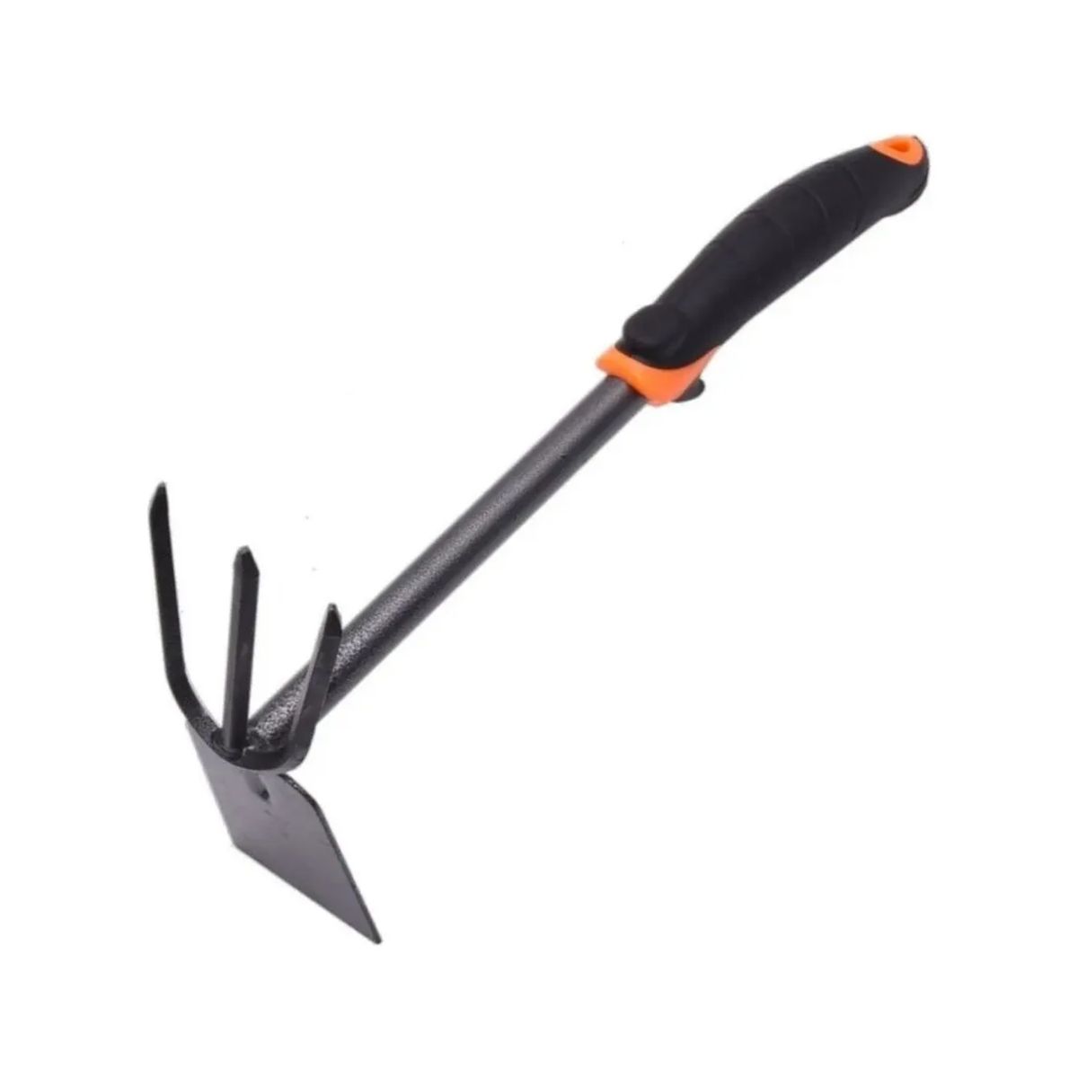 IMPORTCLICK - Azada Escardillo Jardín Metálico Mango Ergonómico Harden