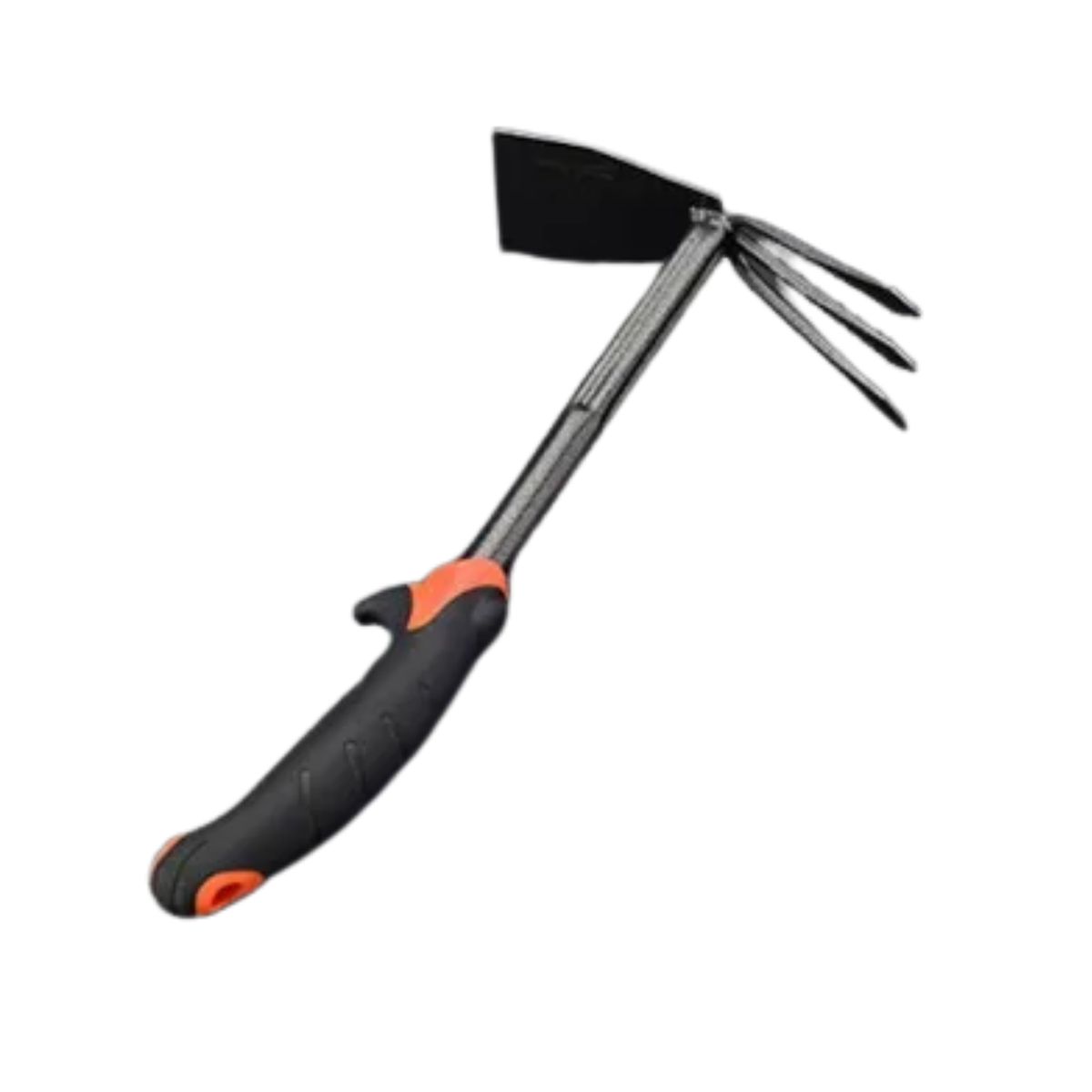 IMPORTCLICK - Azada Escardillo Jardín Metálico Mango Ergonómico Harden