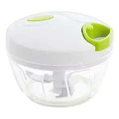 IMPORTCLICK - Picador Cortador Verduras Frutas Procesador