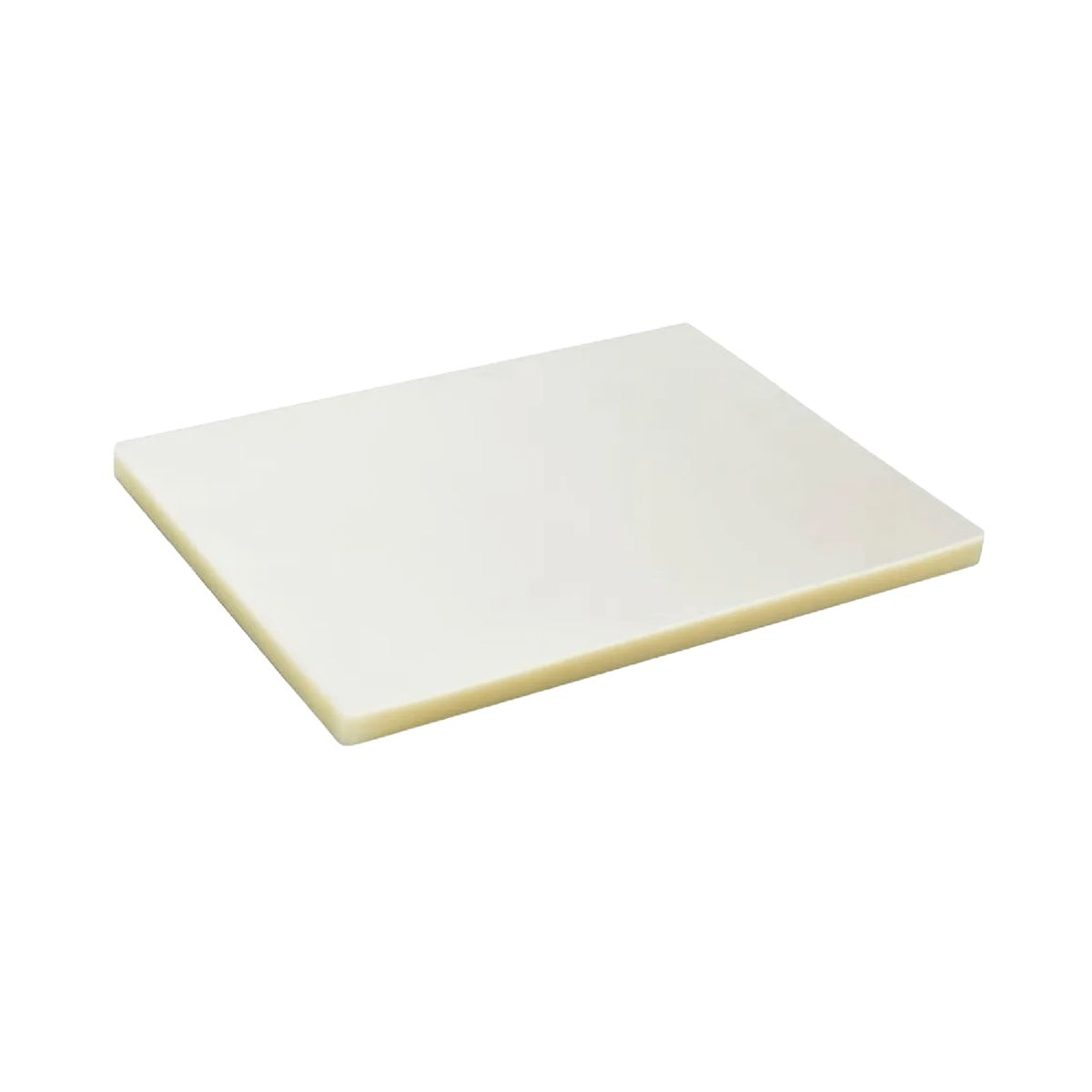 IMPORTCLICK - Set 100 Laminas Termolaminado Plastificar 303x426 MM Trasparente